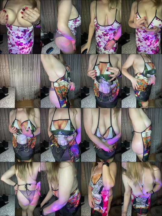 ErikaAngelBongaCams Porn Cam 2024-10-09