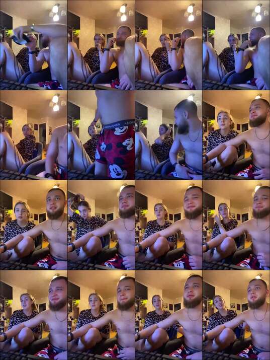Family_LoveBongaCams Porn Cam 2024-10-09