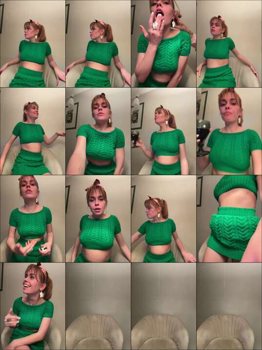 FeyaShalfeyaBongaCams Porn Cam 2024-10-10