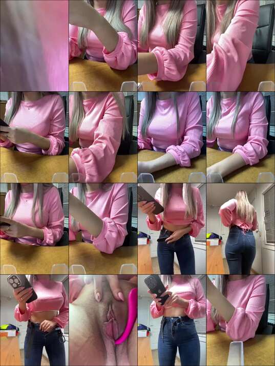 FloverGirlBongaCams Porn Cam 2024-10-09