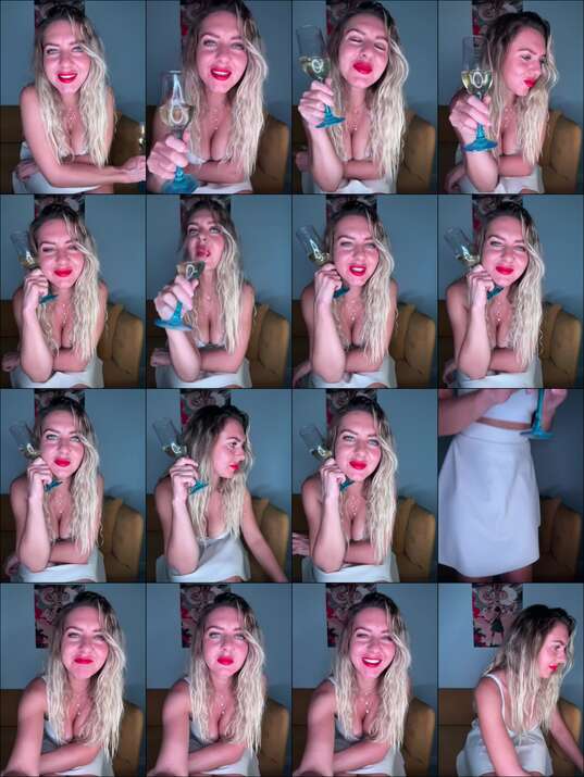 LanaBliss1BongaCams Porn Cam 2024-10-09