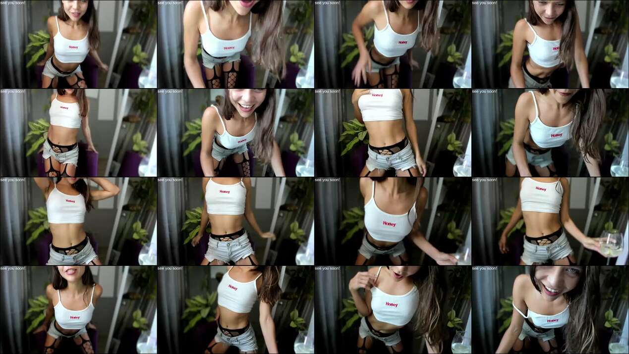 Malisha8BongaCams Porn Cam 2024-10-09