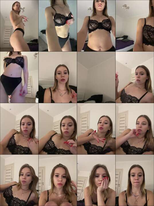 Mariaaa-1BongaCams Porn Cam 2024-10-09