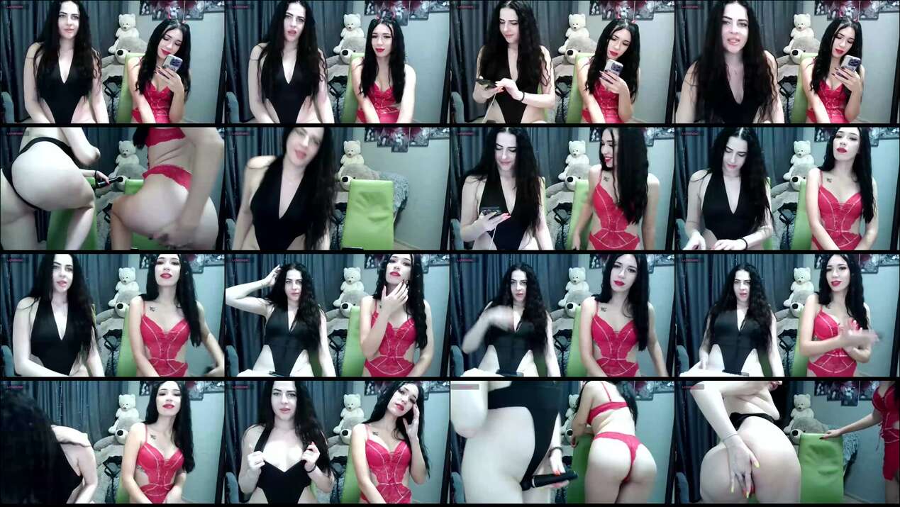 MissMysikBongaCams Porn Cam 2024-10-09