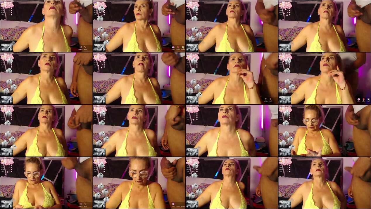 MORAMON3BongaCams Porn Cam 2024-10-09