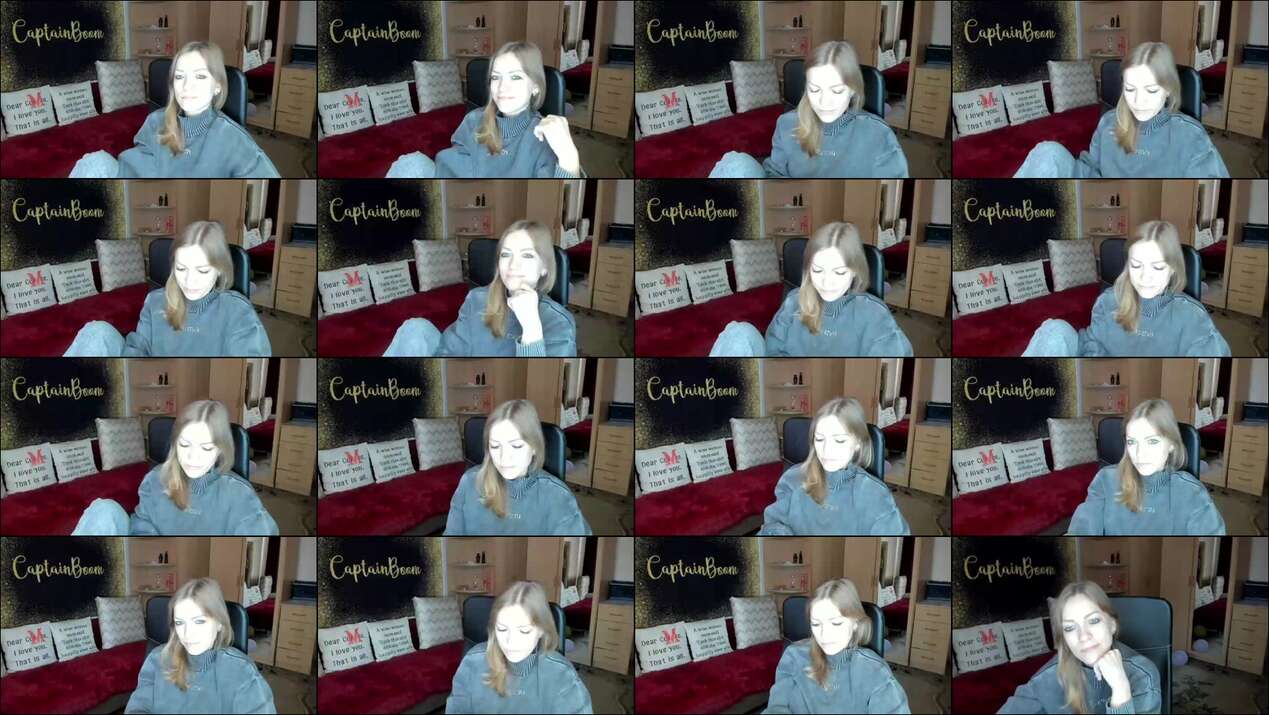 SilviaSweetBongaCams Porn Cam 2024-10-09