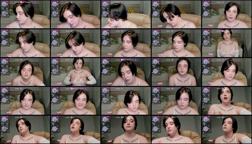TracyBarkerBongaCams Porn Cam 2024-10-09