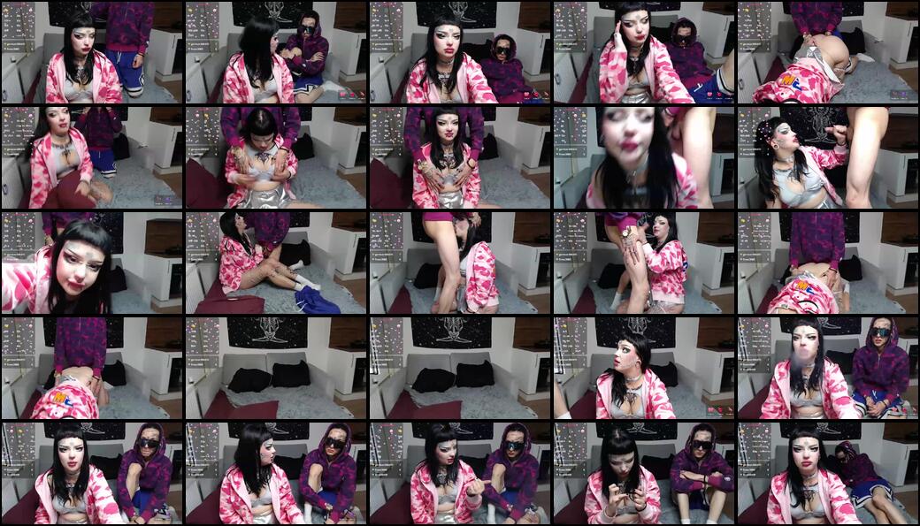Uwu-loversBongaCams Porn Cam 2024-10-09