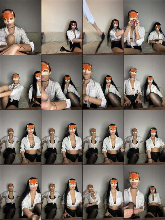 Witches25BongaCams Porn Cam 2024-10-09