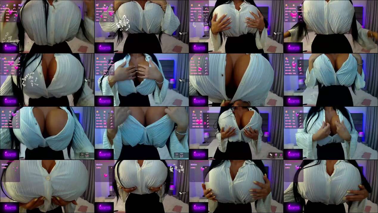 WorshipRitaBongaCams Porn Cam 2024-10-09