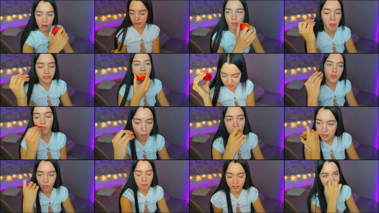 AlanaMellBongaCams Porn Cam 2024-10-10