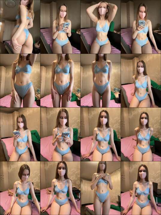 AliceandrabbitBongaCams Porn Cam 2024-10-10