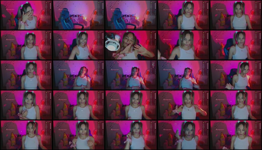 BananchEKKK_wifeBongaCams Porn Cam 2024-10-10