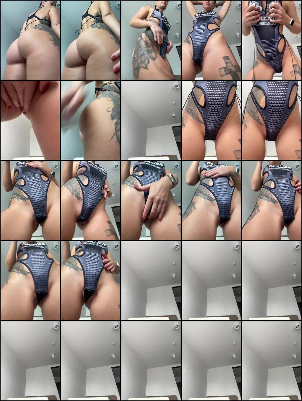 BlueTeyaBongaCams Porn Cam 2024-10-10