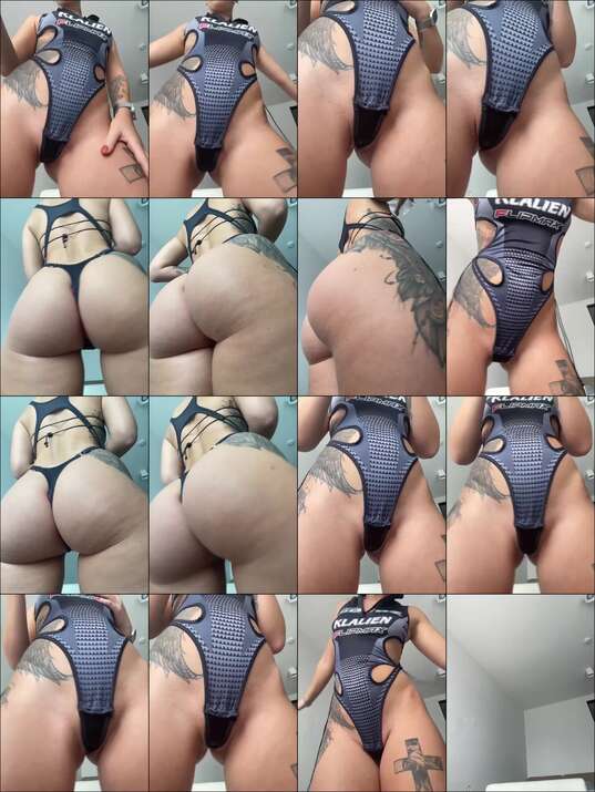 BlueTeyaBongaCams Porn Cam 2024-10-10