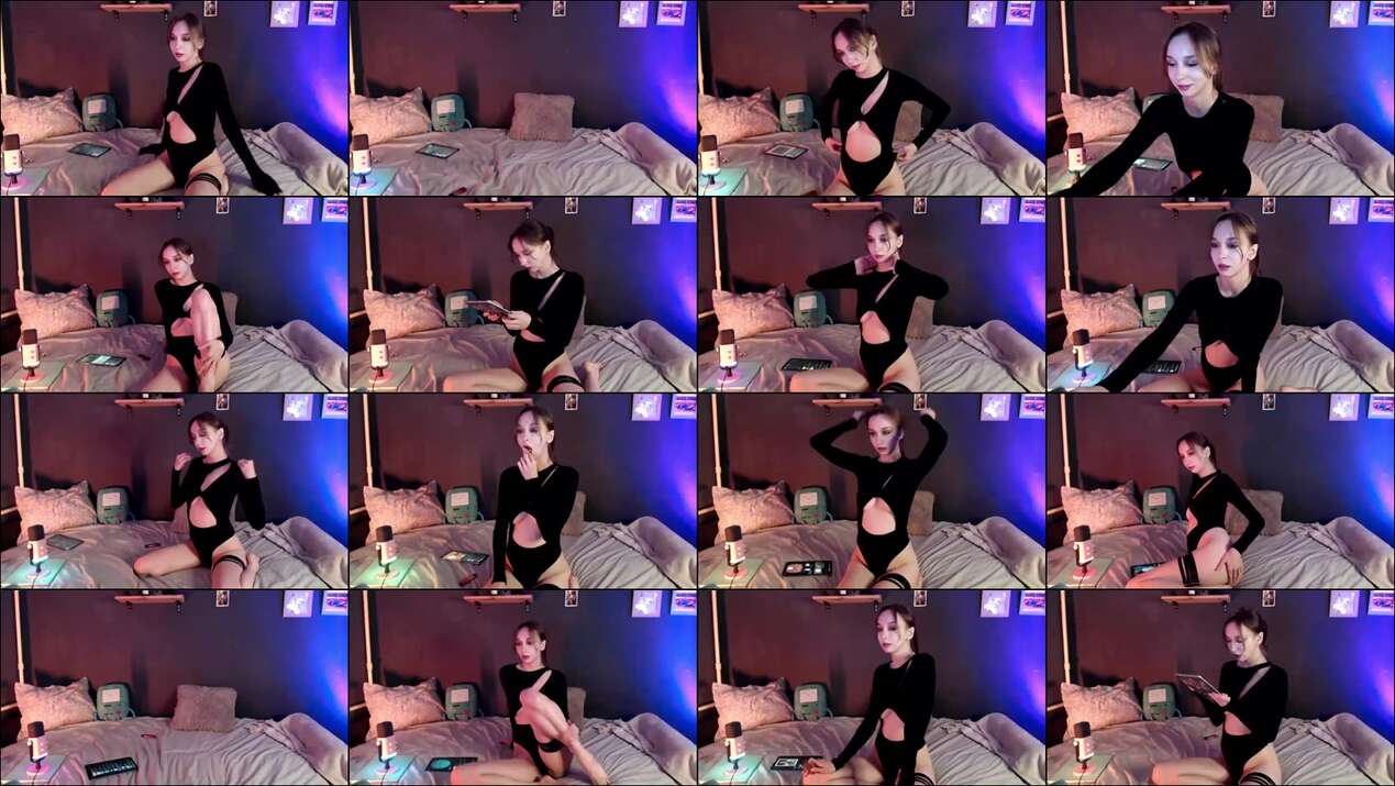 CatsbyBongaCams Porn Cam 2024-10-09