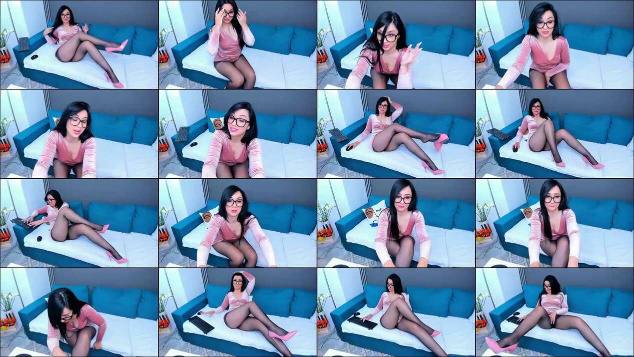 ChristalXBongaCams Porn Cam 2024-10-09