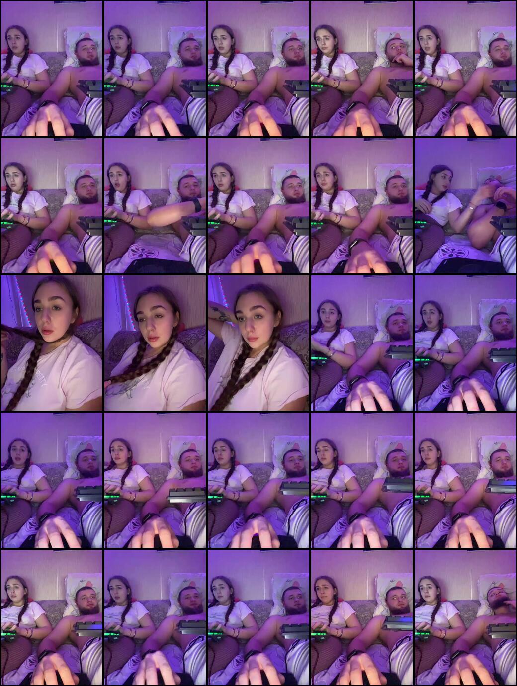 Family_LoveBongaCams Porn Cam 2024-10-10
