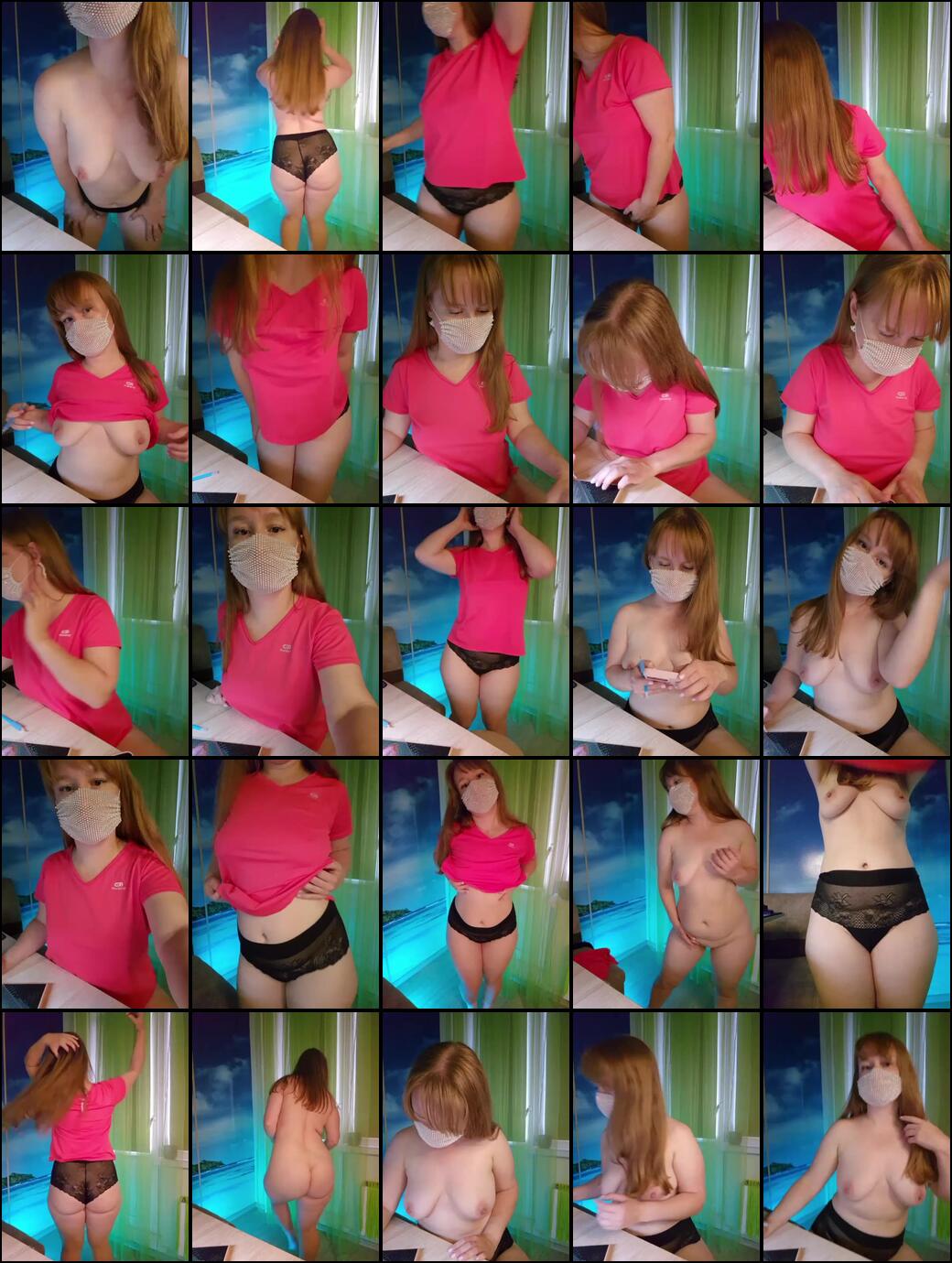 FoxAlexaBongaCams Porn Cam 2024-10-10