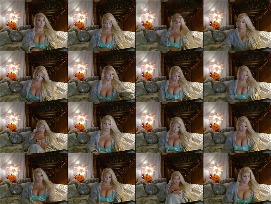 GwenTaylorBongaCams Porn Cam 2024-10-10