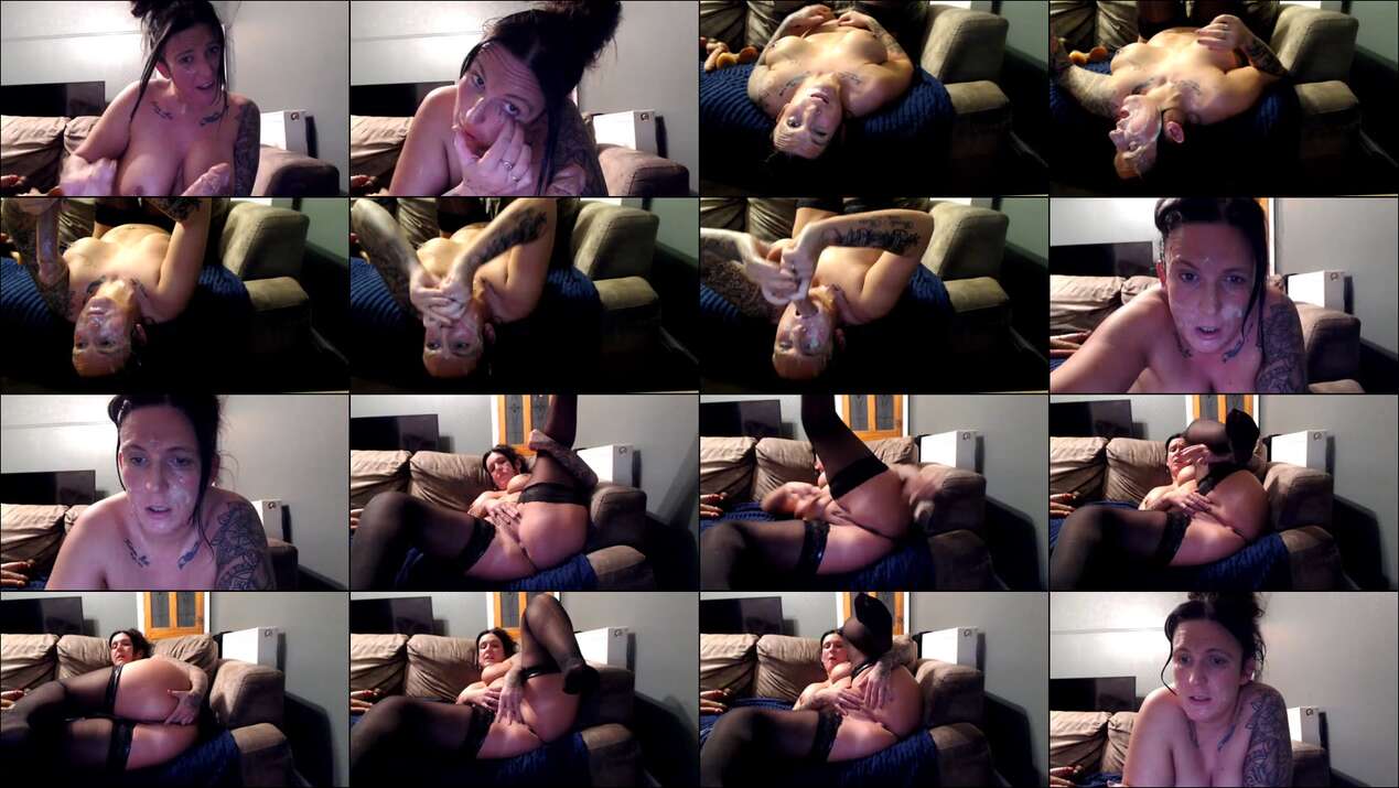 HarleyslutBongaCams Porn Cam 2024-10-10