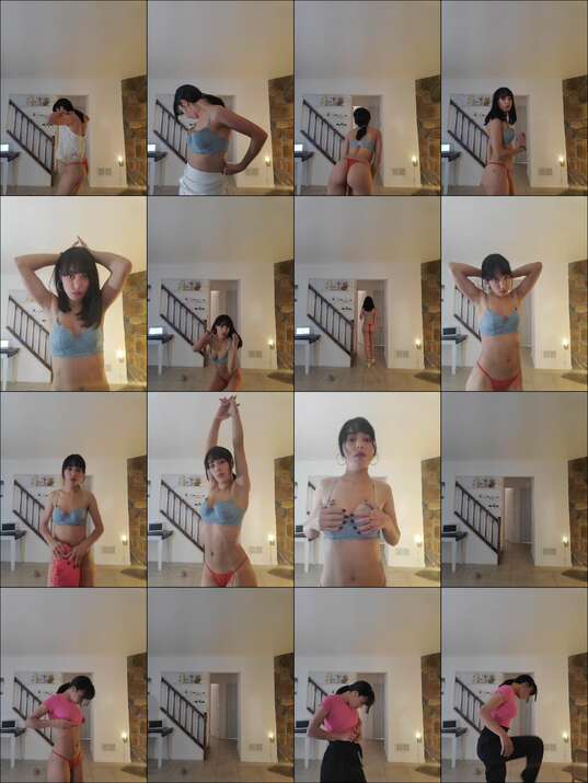 Hinata-xBongaCams Porn Cam 2024-10-10
