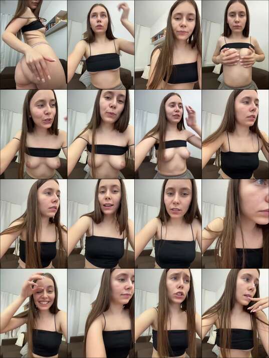 Kaymassey2BongaCams Porn Cam 2024-10-10
