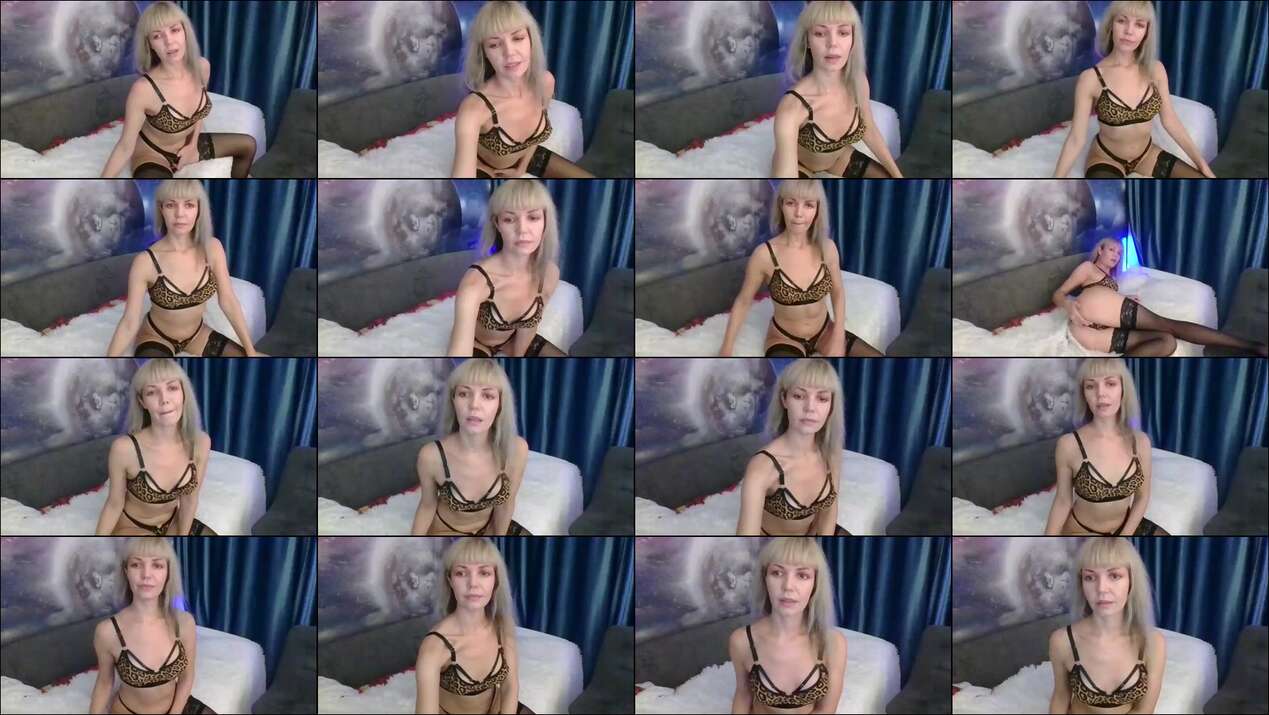 KisszBongaCams Porn Cam 2024-10-10
