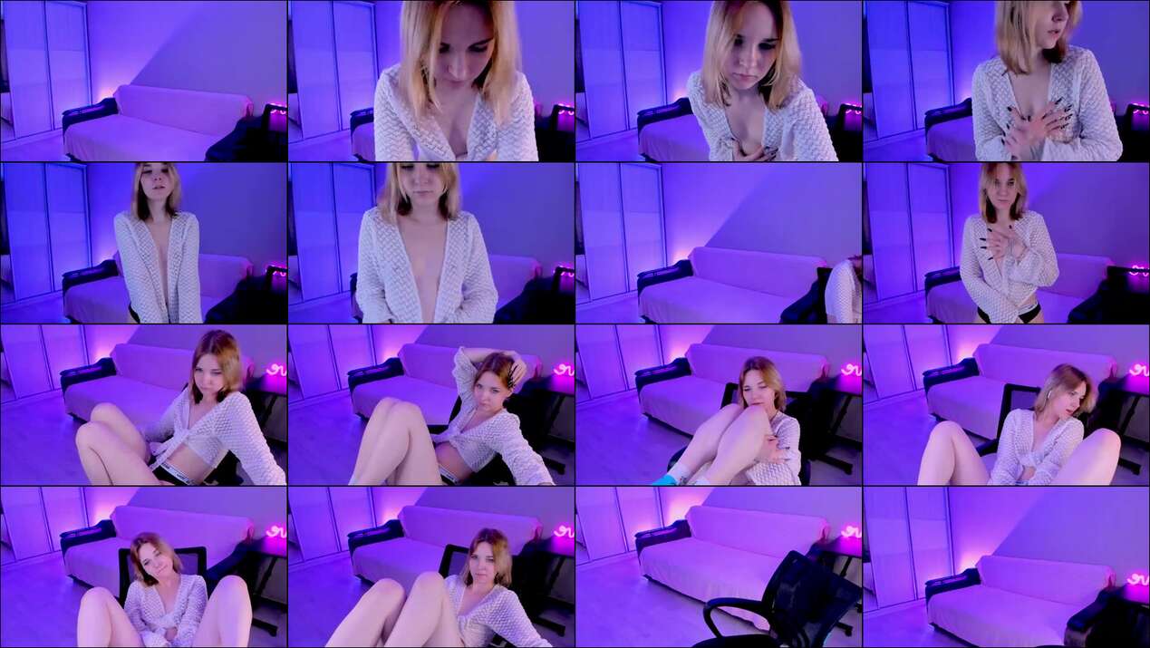 KuromikuBongaCams Porn Cam 2024-10-09
