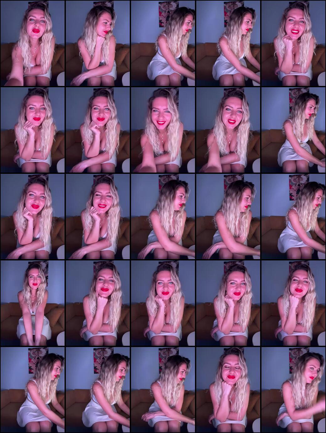 LanaBliss1BongaCams Porn Cam 2024-10-11