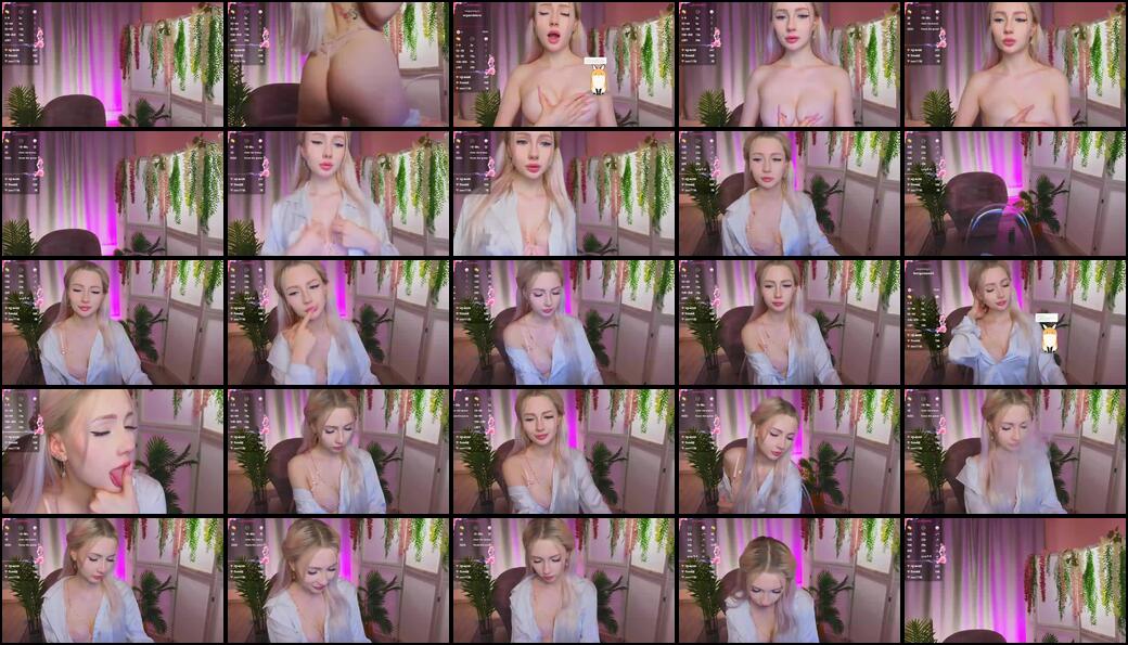 LexiteyBongaCams Porn Cam 2024-10-10