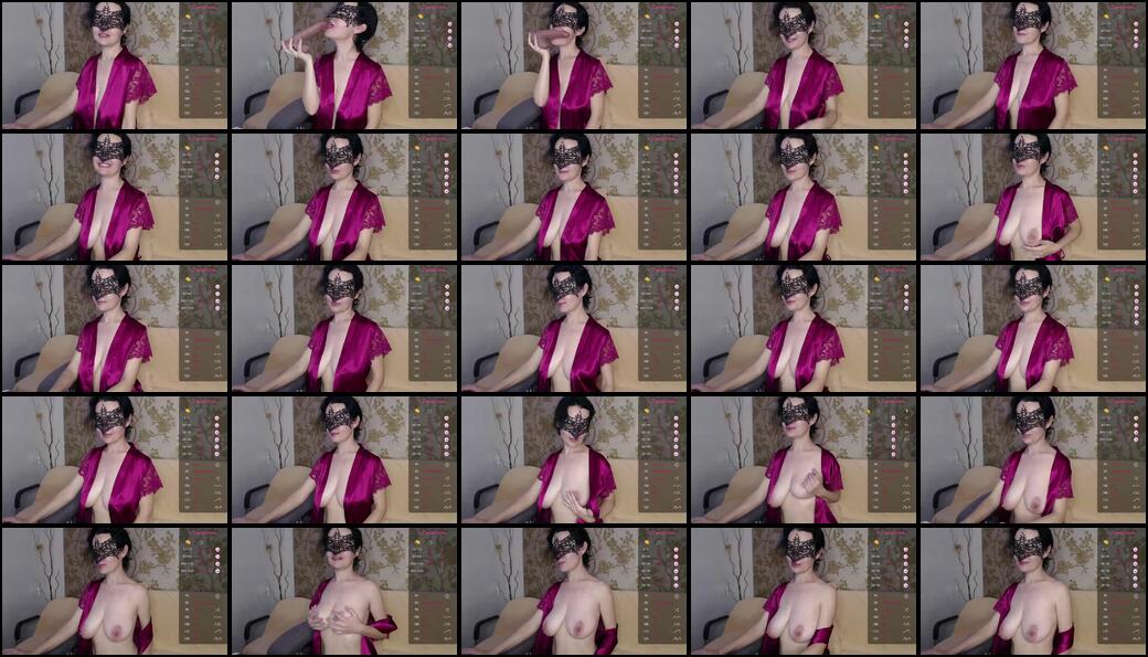 Lina-webBongaCams Porn Cam 2024-10-10