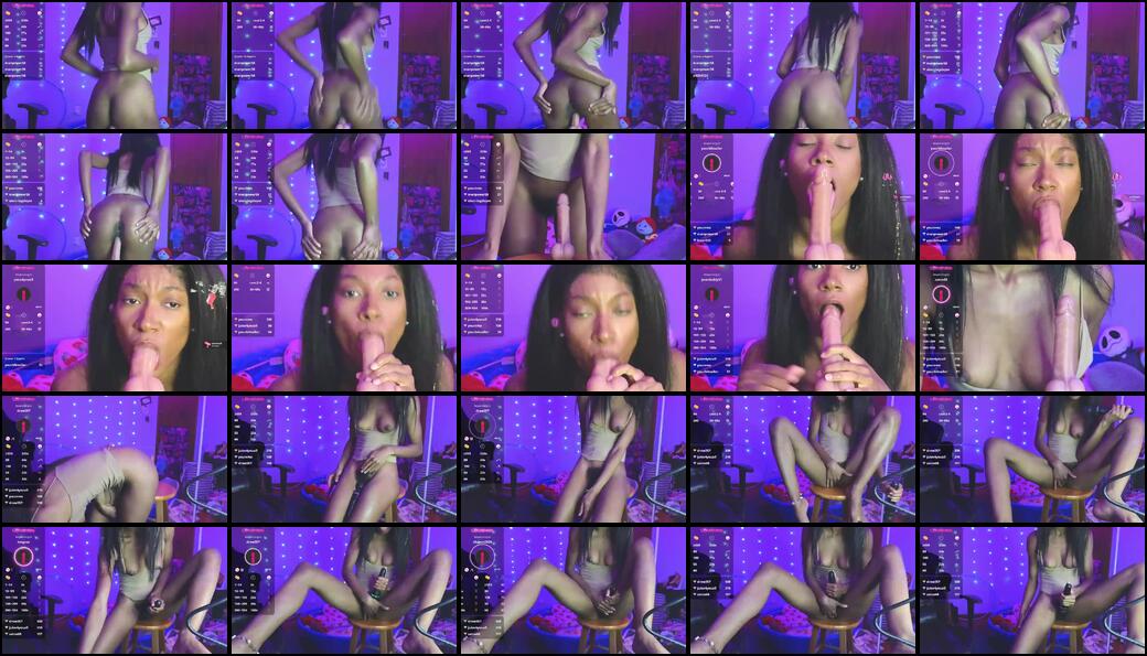 Mocha17BongaCams Porn Cam 2024-10-10