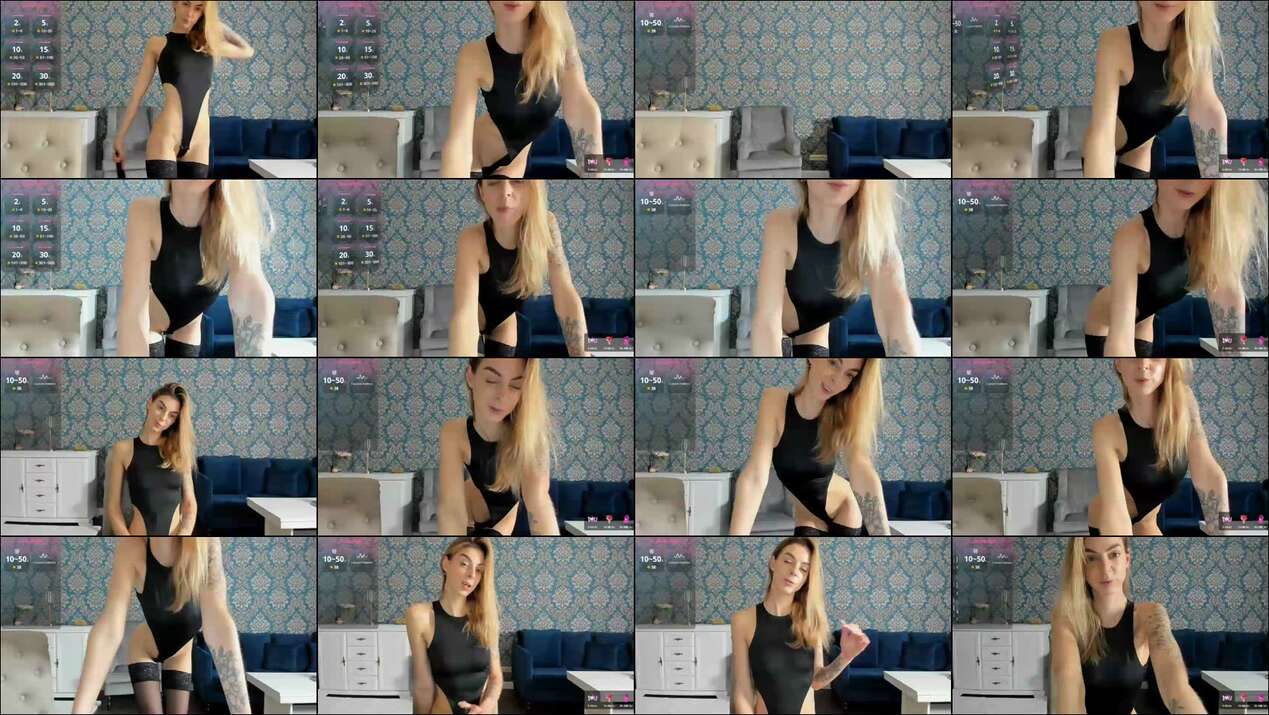 MysteryAlexaBongaCams Porn Cam 2024-10-10