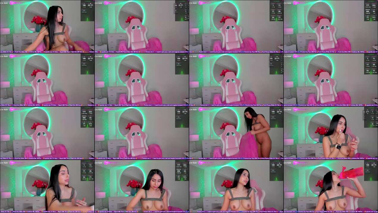 SallyeLeinsBongaCams Porn Cam 2024-10-10