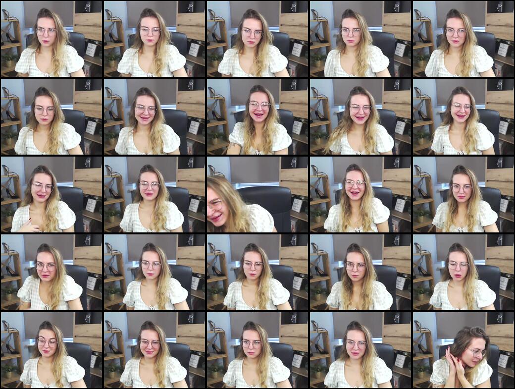 Soft-ZoeyBongaCams Porn Cam 2024-10-10