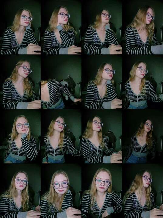 Sweetgirl_666BongaCams Porn Cam 2024-10-09