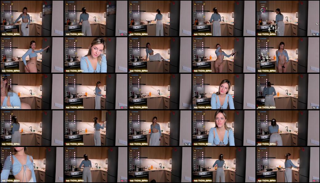 Tvoya-BipkaBongaCams Porn Cam 2024-10-10