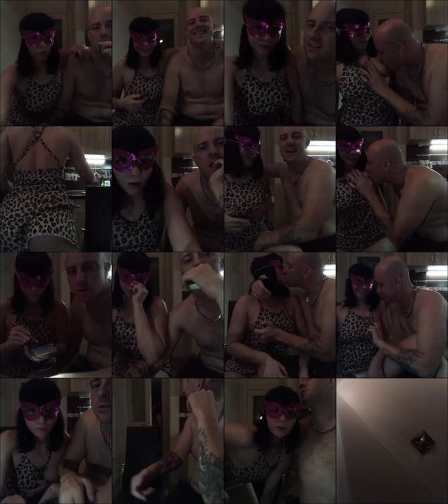 TwolazywhoresBongaCams Porn Cam 2024-10-10