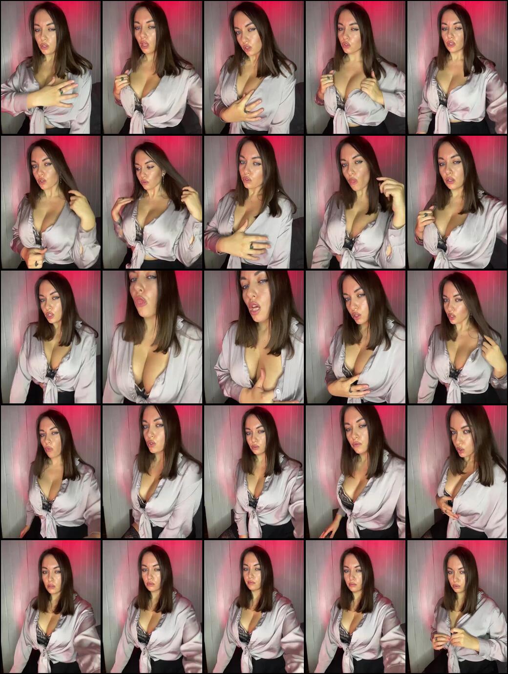 VishenkakissBongaCams Porn Cam 2024-10-11