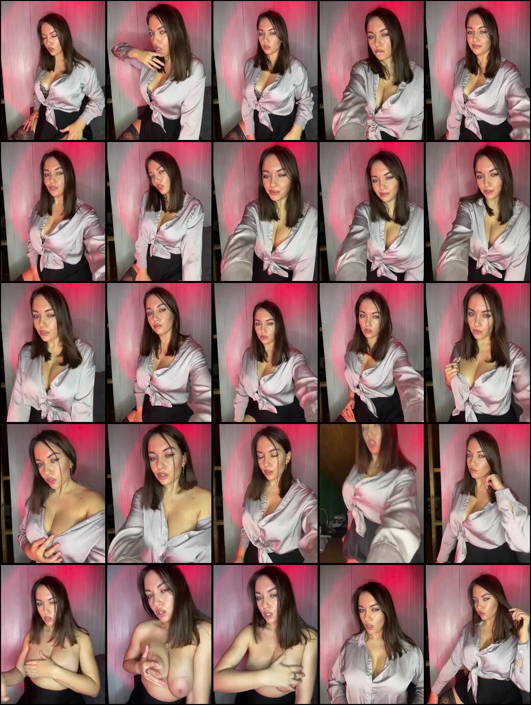 VishenkakissBongaCams Porn Cam 2024-10-11