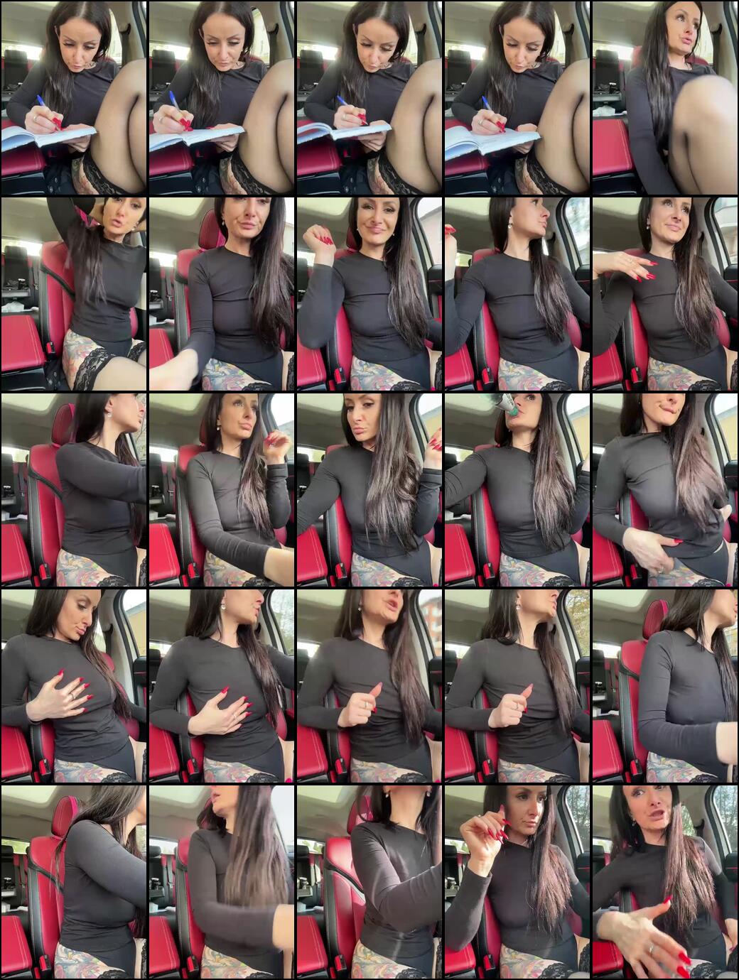 -AnnaMaria-BongaCams Porn Cam 2024-10-11