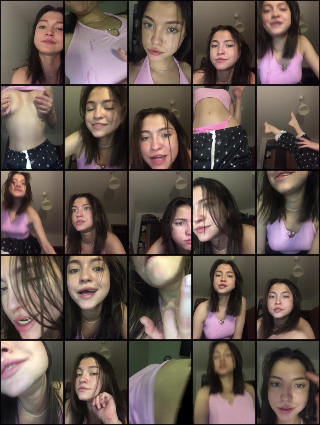 1Dory1BongaCams Porn Cam 2024-10-11