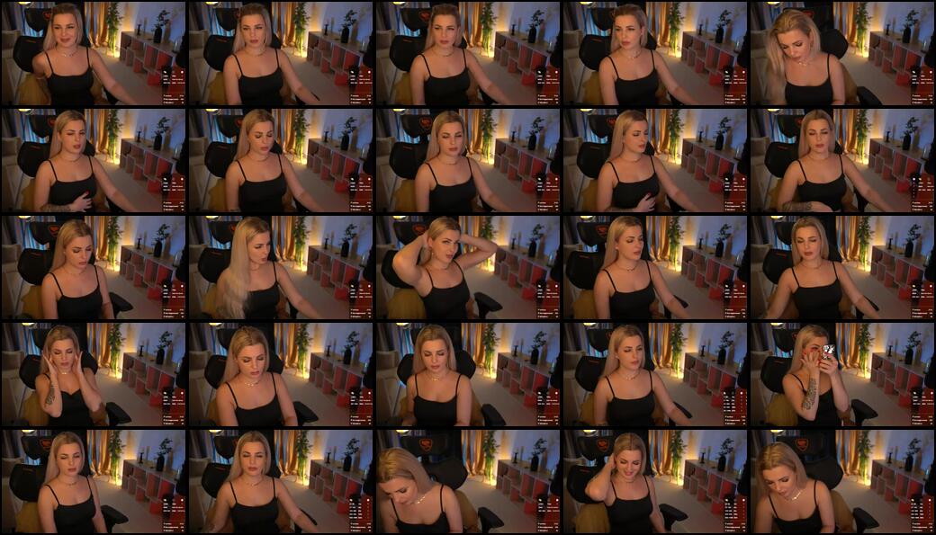 _Lady_M_BongaCams Porn Cam 2024-10-11