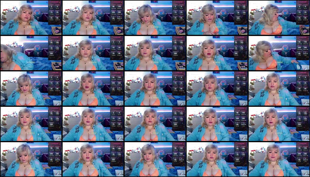 _SmileMila_BongaCams Porn Cam 2024-10-11