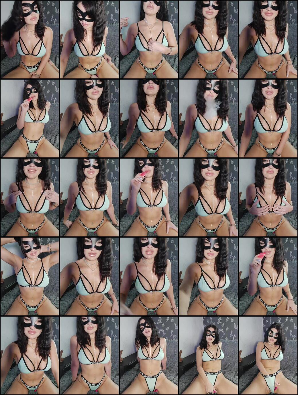 Anya-tochkaBongaCams Porn Cam 2024-10-11