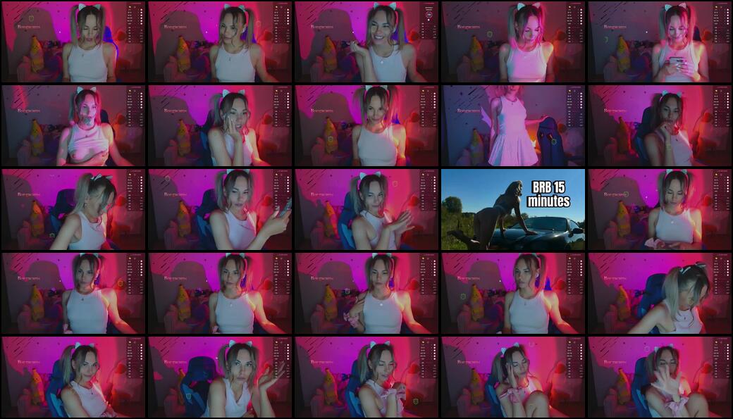 BananchEKKK_wifeBongaCams Porn Cam 2024-10-10