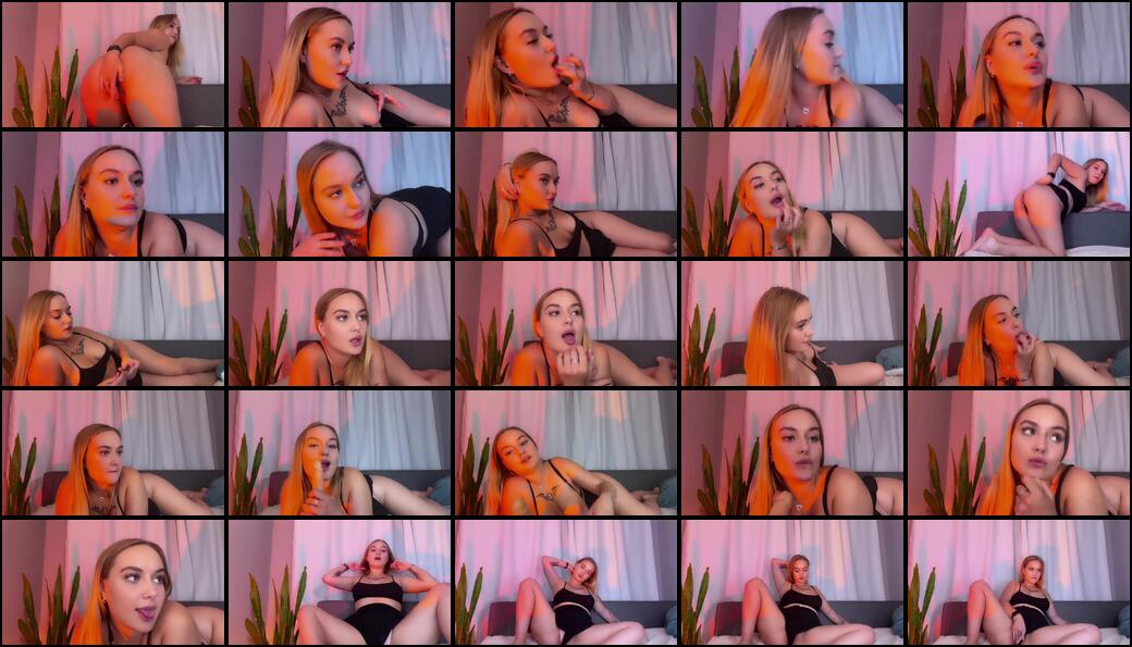 DreamyAyshelBongaCams Porn Cam 2024-10-11