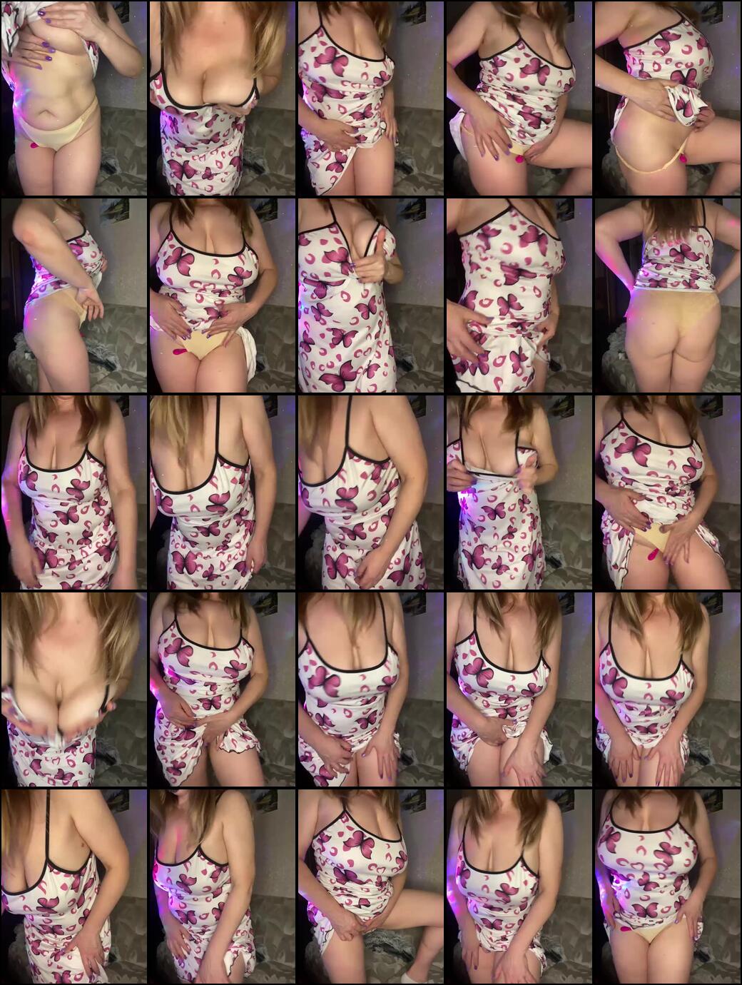 ErikaAngelBongaCams Porn Cam 2024-10-11