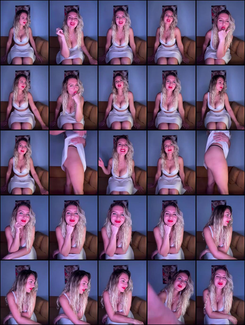 LanaBliss1BongaCams Porn Cam 2024-10-12